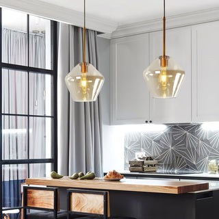 Arclinea Pendant Lamp-Neutral Decor