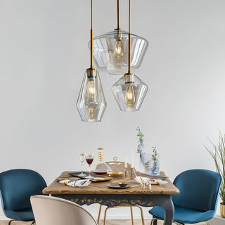 Arclinea Pendant Lamp-Neutral Decor