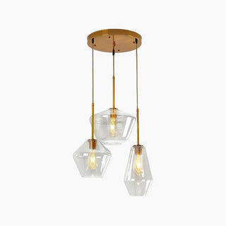 Arclinea Pendant Lamp-Neutral Decor