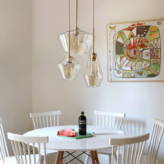Arclinea Pendant Lamp-Neutral Decor