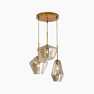 Arclinea Pendant Lamp-Neutral Decor