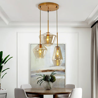 Arclinea Pendant Lamp-Neutral Decor