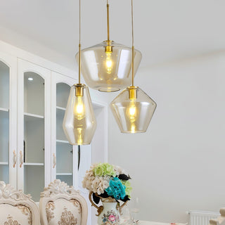 Arclinea Pendant Lamp-Neutral Decor