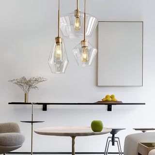 Arclinea Pendant Lamp-Neutral Decor