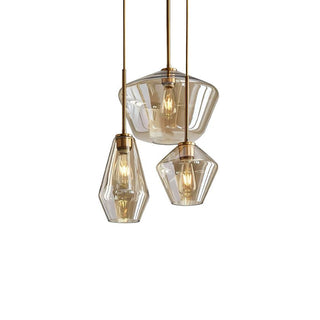 Arclinea Pendant Lamp-Neutral Decor