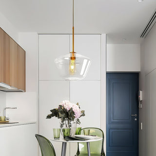 Arclinea Pendant Lamp-Neutral Decor