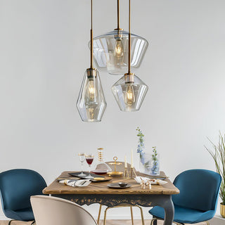 Arclinea Pendant Lamp-Neutral Decor