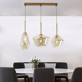 Arclinea Pendant Lamp-Neutral Decor
