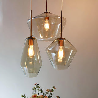 Arclinea Pendant Lamp-Neutral Decor