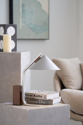 Ireld Lampe de Table Moderne