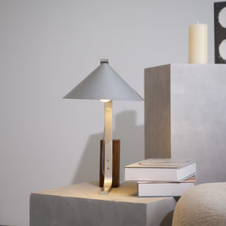 Ireld Lampe de Table Moderne