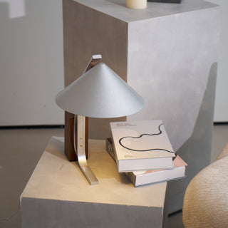 Ireld Lampe de Table Moderne