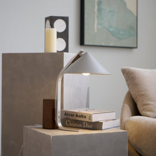 Ireld Lampe de Table Moderne