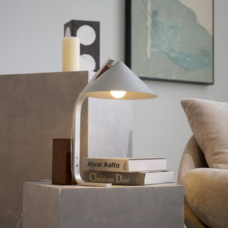 Ireld Lampe de Table Moderne