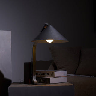 Ireld Lampe de Table Moderne
