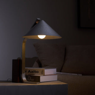 Ireld Lampe de Table Moderne