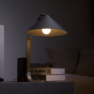 Ireld Lampe de Table Moderne