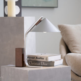 Ireld Lampe de Table Moderne