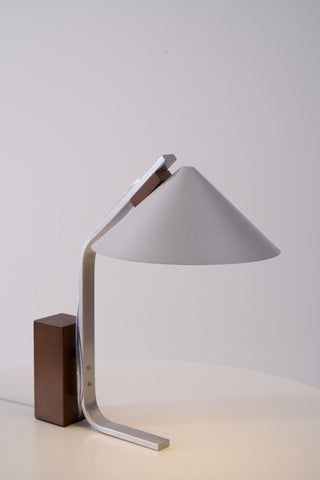 Ireld Lampe de Table Moderne
