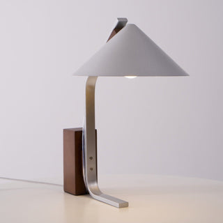 Ireld Lampe de Table Moderne