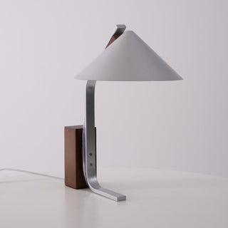 Ireld Lampe de Table Moderne