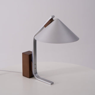 Ireld Lampe de Table Moderne
