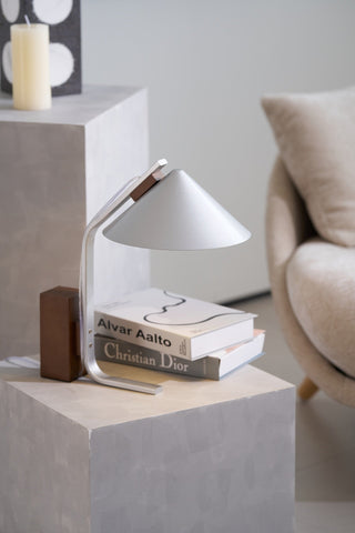 Ireld Lampe de Table Moderne
