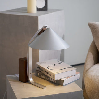 Ireld Lampe de Table Moderne