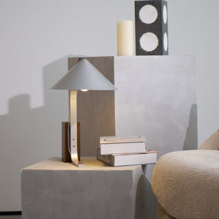 Ireld Lampe de Table Moderne