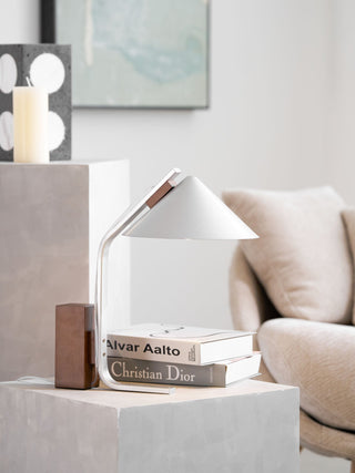 Ireld Lampe de Table Moderne
