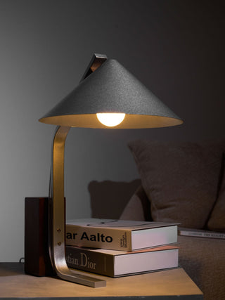 Ireld Lampe de Table Moderne