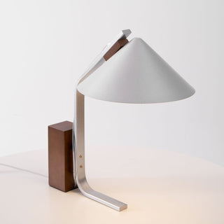 Ireld Lampe de Table Moderne