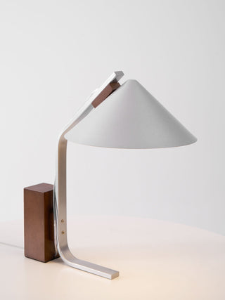 Ireld Lampe de Table Moderne