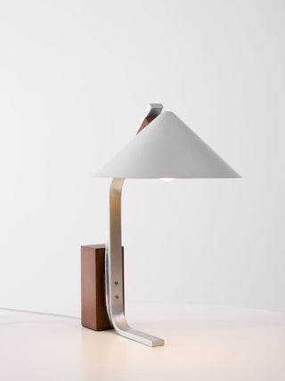 Ireld Lampe de Table Moderne