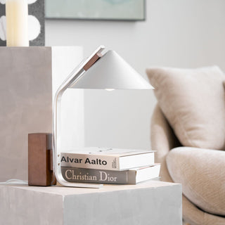 Ireld Lampe de Table Moderne