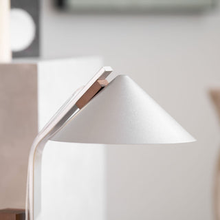 Ireld Lampe de Table Moderne
