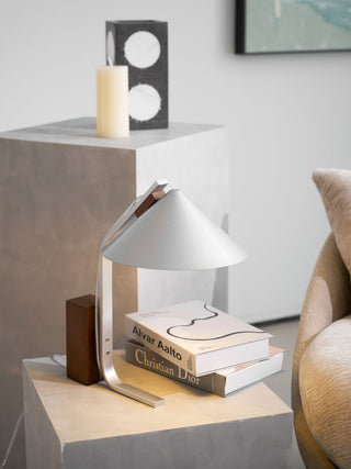 Ireld Lampe de Table Moderne