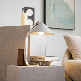 Ireld Lampe de Table Moderne
