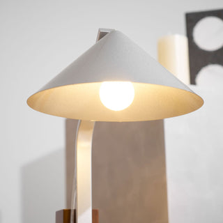 Ireld Lampe de Table Moderne