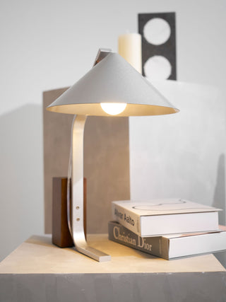 Ireld Lampe de Table Moderne
