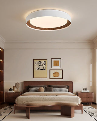 Arco Acrylic Ceiling Light-Neutral Decor
