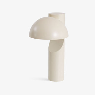 Arcora Minimalist Table Lamp-Neutral Decor