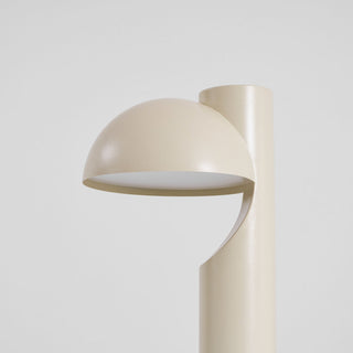 Arcora Minimalist Table Lamp-Neutral Decor