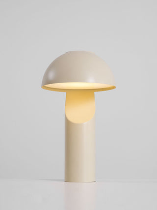Arcora Minimalist Table Lamp-Neutral Decor