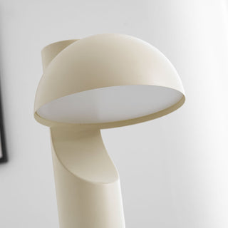 Arcora Minimalist Table Lamp-Neutral Decor