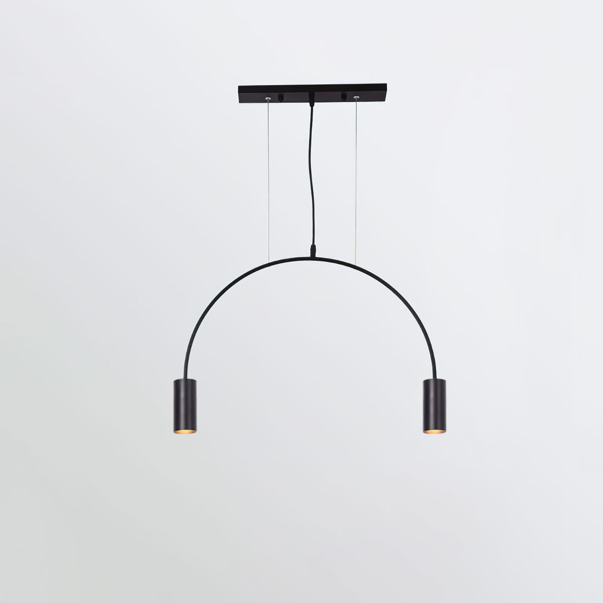 Hadrora Suspension Minimaliste en Métal