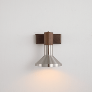 Ardell Dual Spotlight Wall Lamp-Neutral Decor