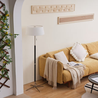 Eliana Modern Floor Lamp-Neutral Decor