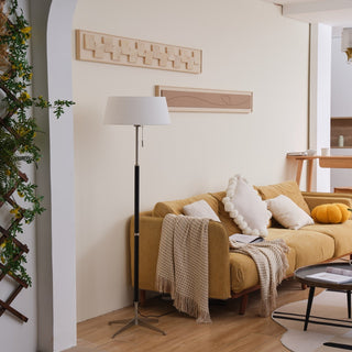 Eliana Modern Floor Lamp-Neutral Decor