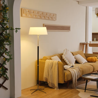 Eliana Modern Floor Lamp-Neutral Decor